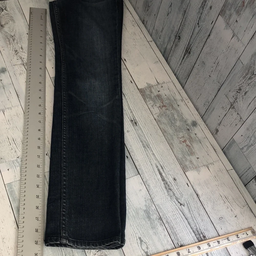 7 For All Mankind Slimmy Jeans 14
